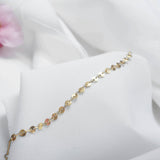 ANNABELLA - Accessorea Bracelet Gold