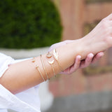 FABIANA - Accessorea Bracelets Gold