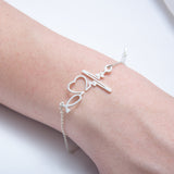 CARAMELLA - Accessorea Bracelet Silver