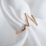 NIRA - Accessorea Ring Gold