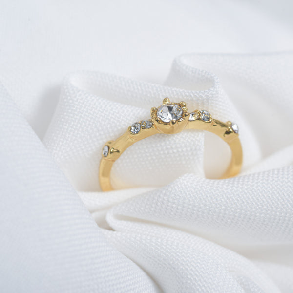 OTTAVIA - Accessorea ring Gold