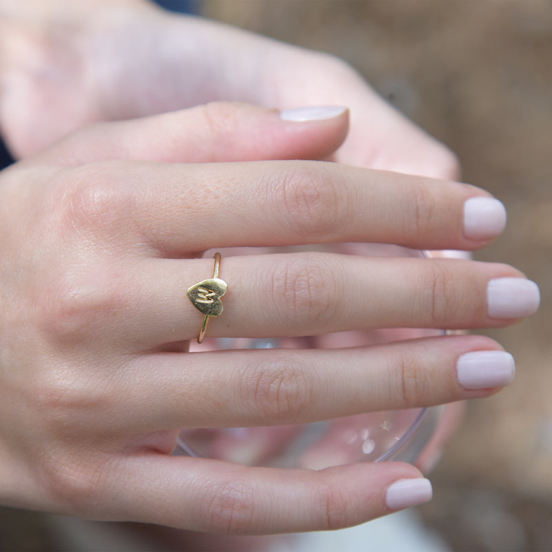 CORINA - Accessorea Ring Gold