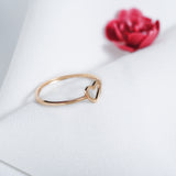 LELIA - Accessorea ring gold