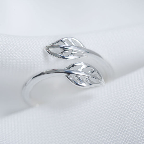 MABILIA - Accessorea ring silver