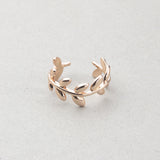 OLIVIA - Accessorea ring Gold